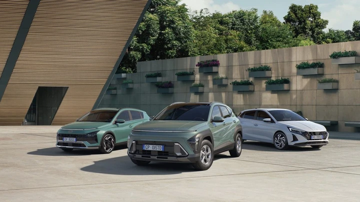 Hyundai scommette ancora sul GPL: ecco la promozione su KONA, i20 e BAYON