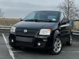 Compra una Fiat Panda 100HP per 4.600 euro: divertente ma costosa da mantenere