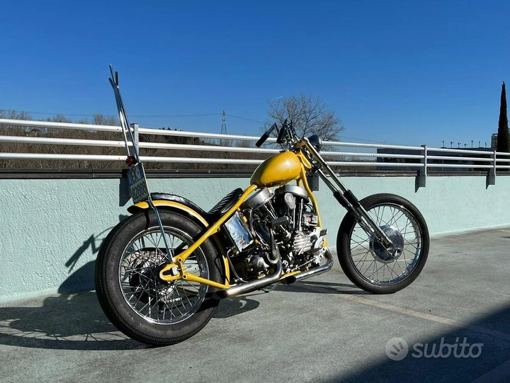 Harley-Davidson è il brand più ricercato in Italia nel mercato delle due ruote
