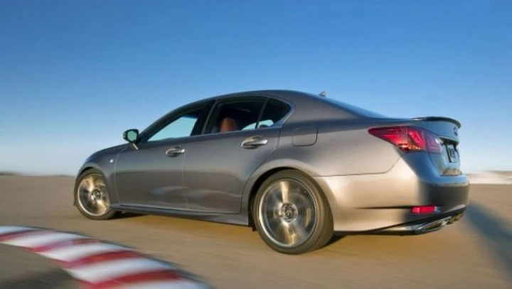 Lexus: le nuove automobili avranno meno punti di contatto con Toyota
