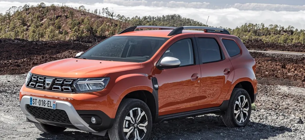 Nuova Dacia Duster 2021: le novità del restyling