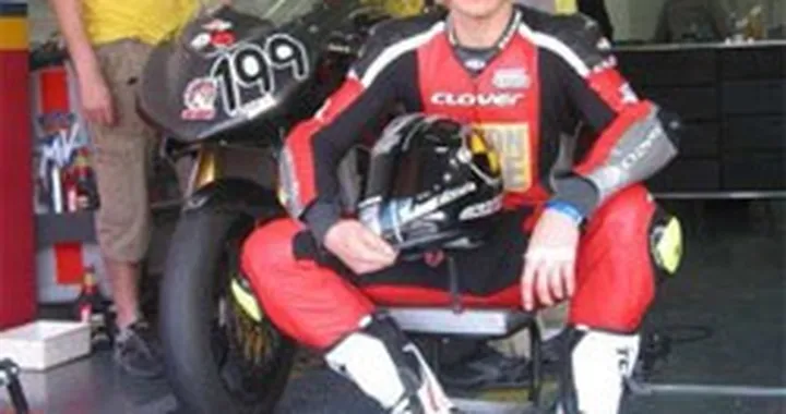 MV Agusta: positivi i test di Valencia