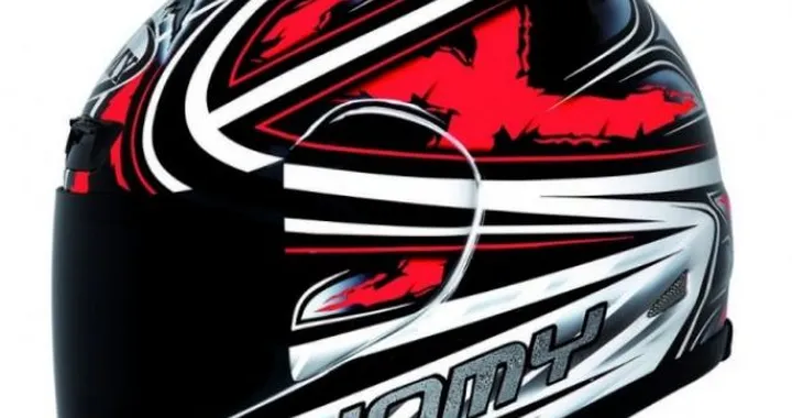 Suomy Apex gamma 2012