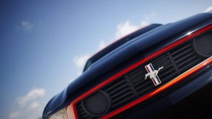 Ford Mustang: la nuova generazione avrà uno stile globale
