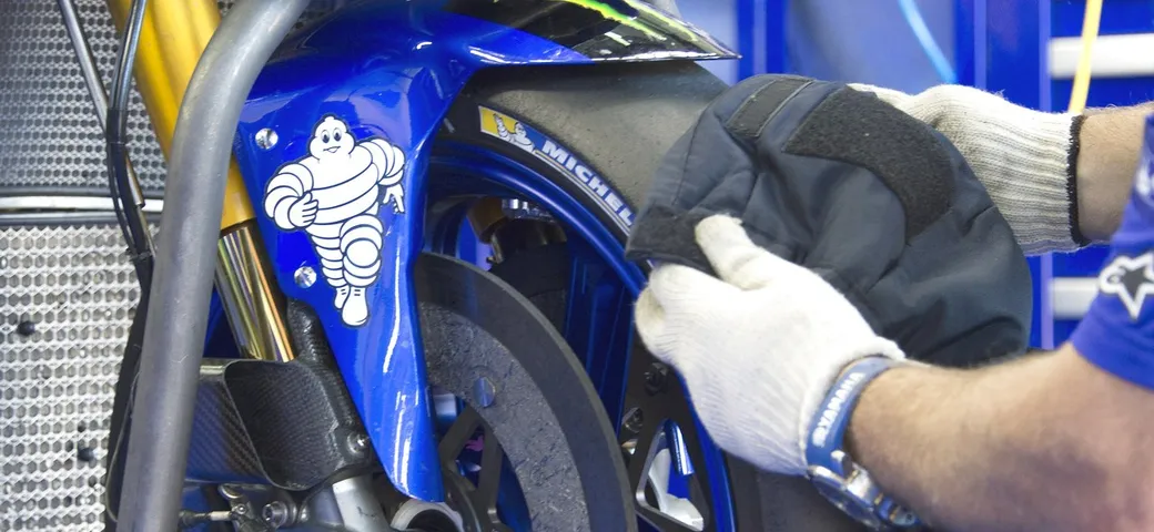 MotoGP 2017, niente più segreti sulle Michelin usate dai piloti