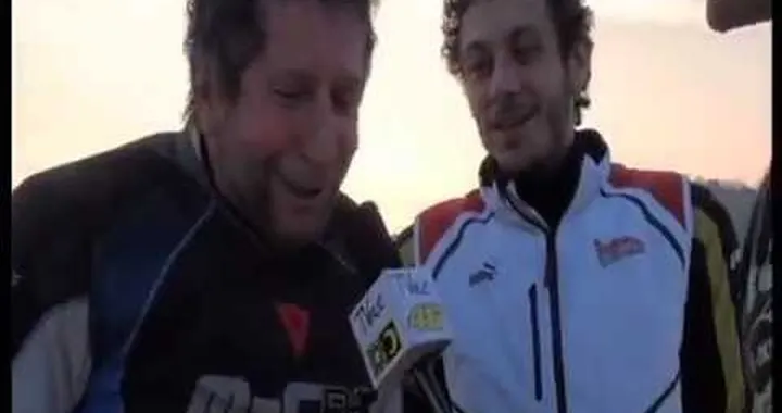 MotoRanch_Rossi Vs Rossi_part TWO
