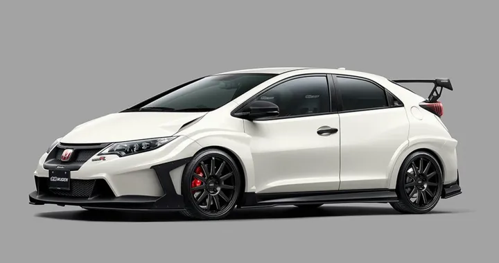 Honda: le novità Mugen per il Salone di Tokyo