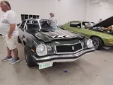 Questa muscle car ha fermato il tempo: 1800 miglia in 50 anni