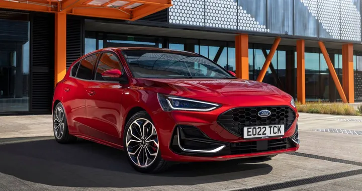 Addio alla Ford Focus: adesso appartiene definitivamente al passato