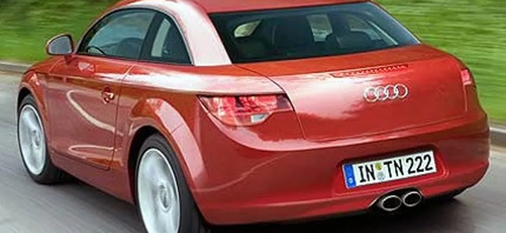 Audi A1, altre notizie