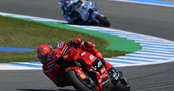 MotoGP, Marquez show: vince al Mugello e consolida la vetta