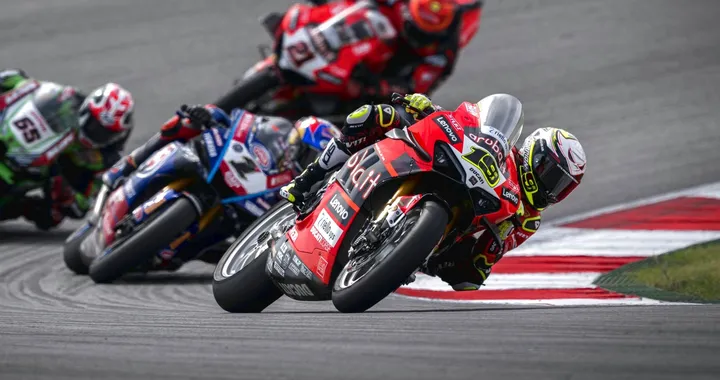 SBK Argentina 2022: orari TV da San Juan Villicum