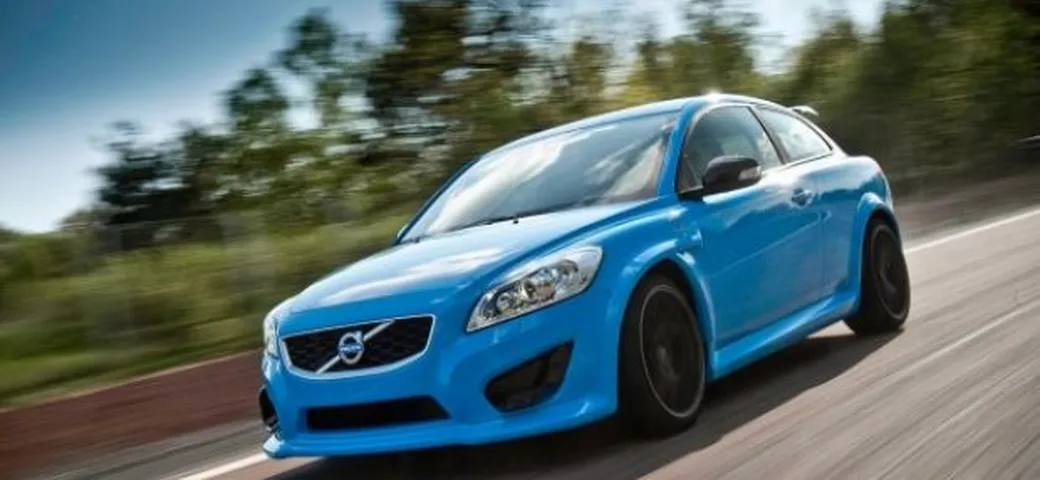 Volvo: in programma una nuova divisione sportiva con Polestar