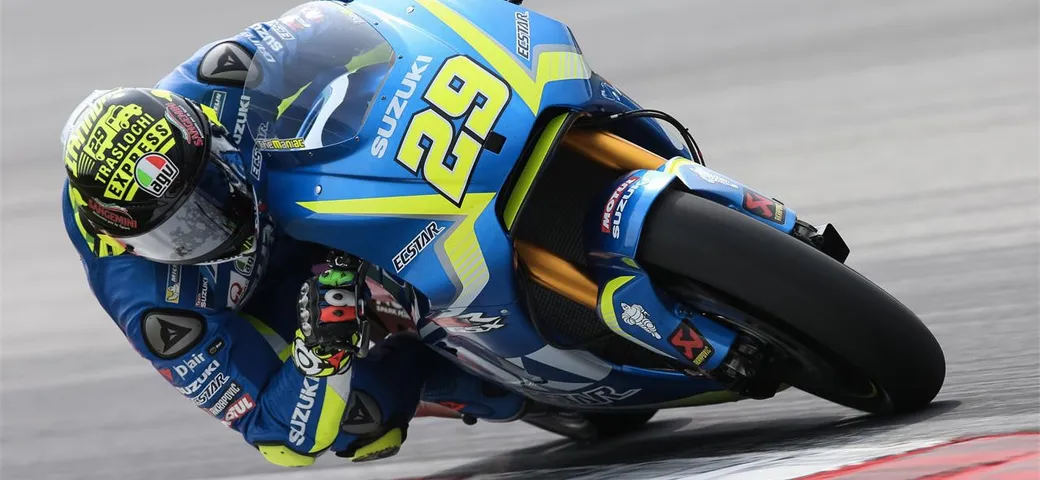 MotoGP Test Sepang 2017 LIVE: Iannone imprendibile nel Day-2, Rossi 4° [Foto]