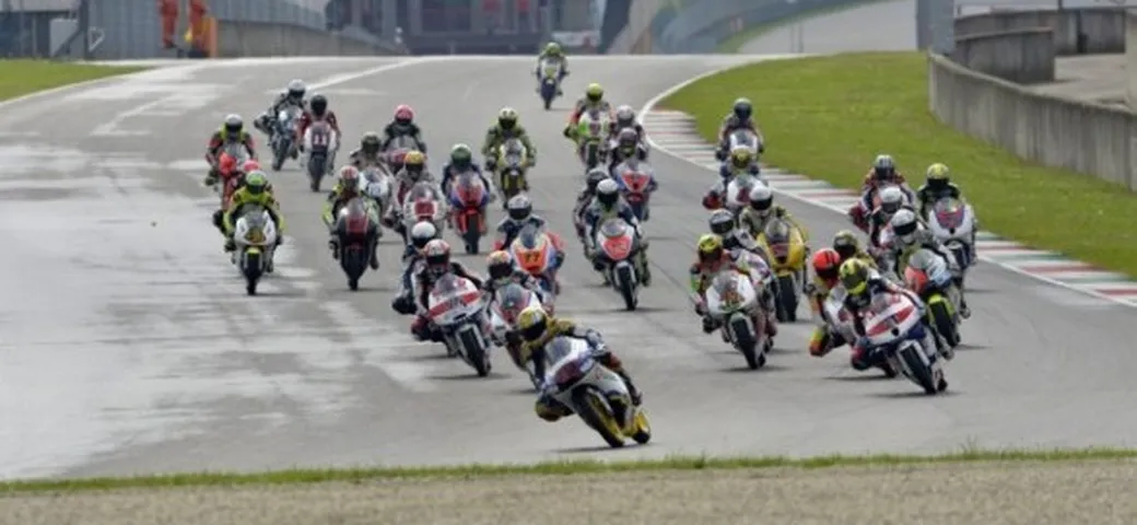 Motovelocità tricolore: il CIV c’è. Migliorare si può …