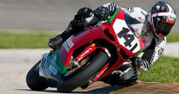 WSBK: Shane Turpin wild card a Salt Lake City