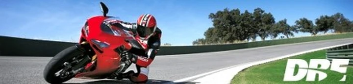 Ducati Riding Experience 2007