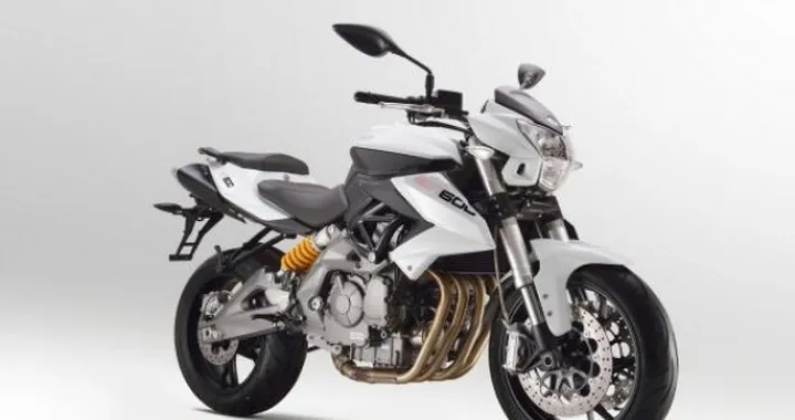 Listino Prezzi Benelli 2013: BN 600 a 5.890 euro