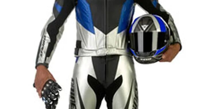 Dainese tuta spaziale