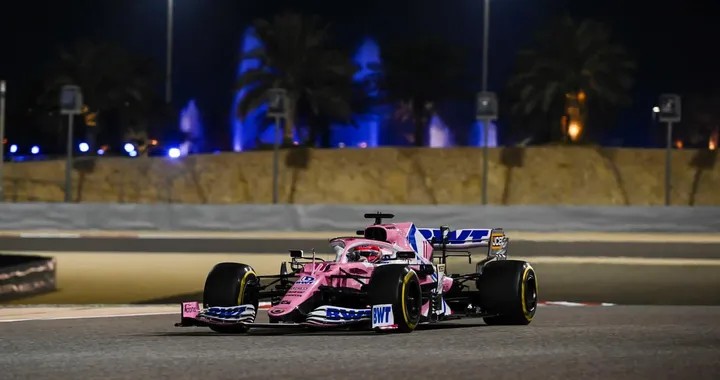 F1, GP Sakhir 2020: Perez vince una gara rocambolesca, Mercedes che disastro