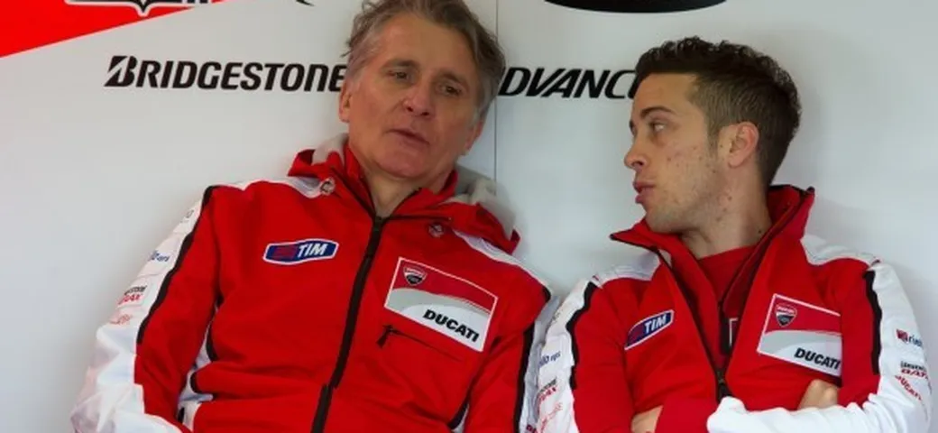 MotoGP, Ducati: Ciabatti chiede pazienza ai tifosi