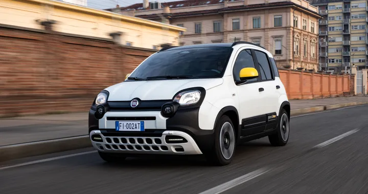 Fiat vende ancora? I dati del 2024