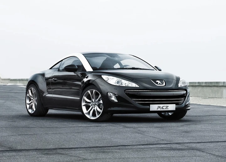 Peugeot RCZ: è tempo di diventare una 