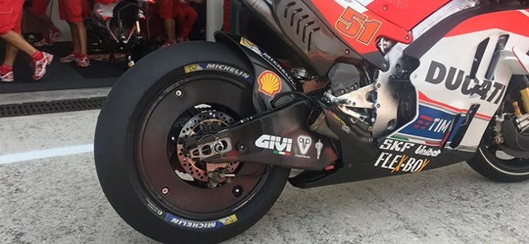MotoGP, Ducati: allo studio un KERS in stile Formula 1?