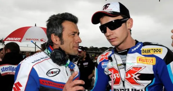 SBK: il team Alstare Brux lavora con Suzuki alla stagione 2010