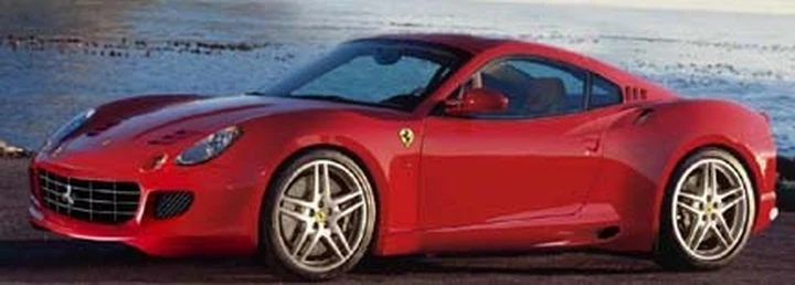 Ferrari 420 Dino?