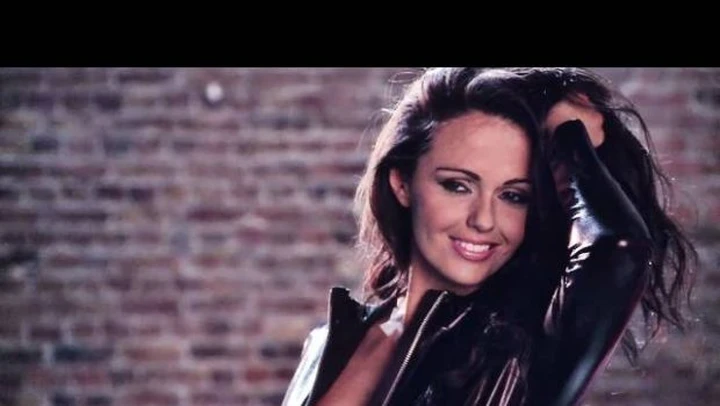 Sexy Bikers: il backstage di Jennifer Metcalfe per le Bennetts Babes