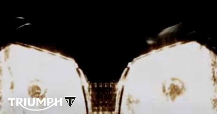 The 2011 Triumph Tiger 800 Story - Part 1