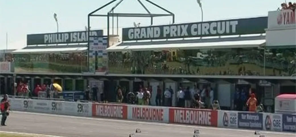 SBK a Phillip Island: Diretta di Gara 1
