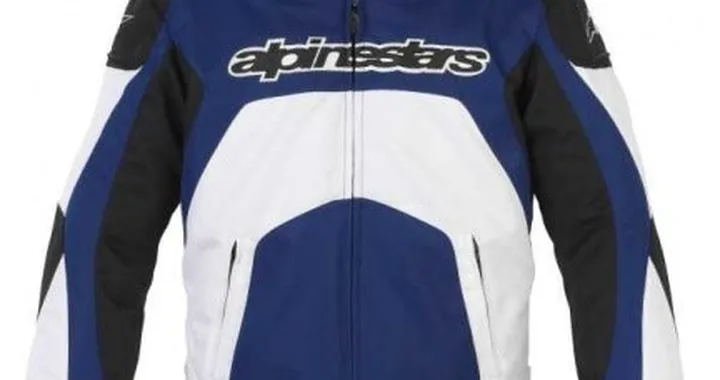 Gallery Alpinestars