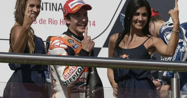 Pagelle MotoGP Argentina: super tris di Marquez, come Agostini nel 1971!  Pedrosa, Lorenzo, Rossi ok. Iannone super!