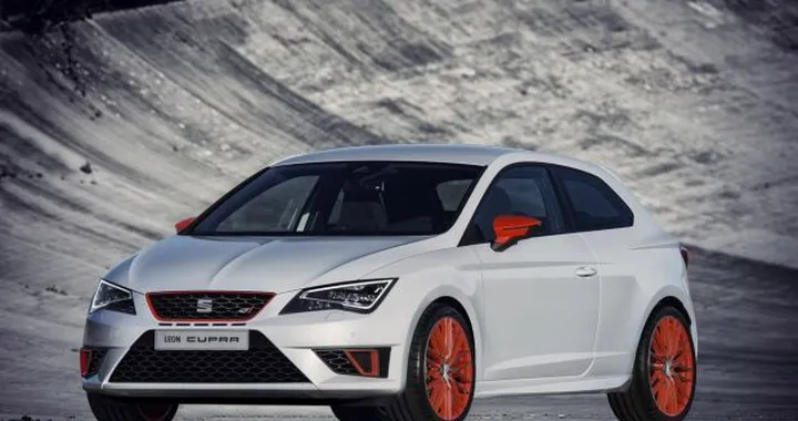 Video Seat Leon Cupra record: gira al Nurburgring in 7.58
