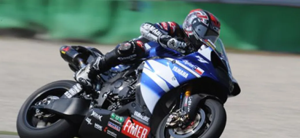 Assen Superpole SBK: Spies fà poker! Brillano i 