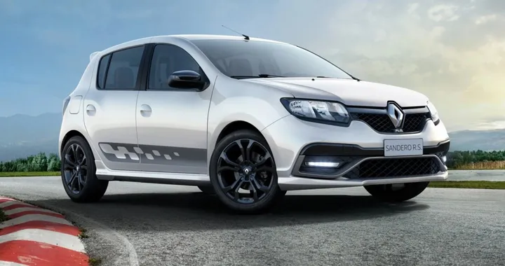 Dacia Sandero DS: sarebbe la degna erede della Sandero RS