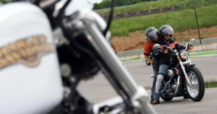Harley Davidson sarà a Motodays 2010 con la Women Academy