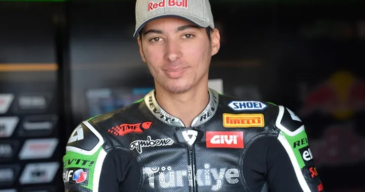 SBK, Razgatlioglu con Kawasaki Puccetti Racing nel 2018