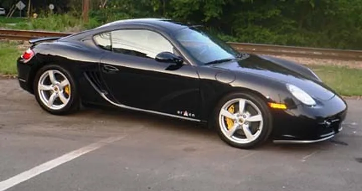 Orton Performance R380