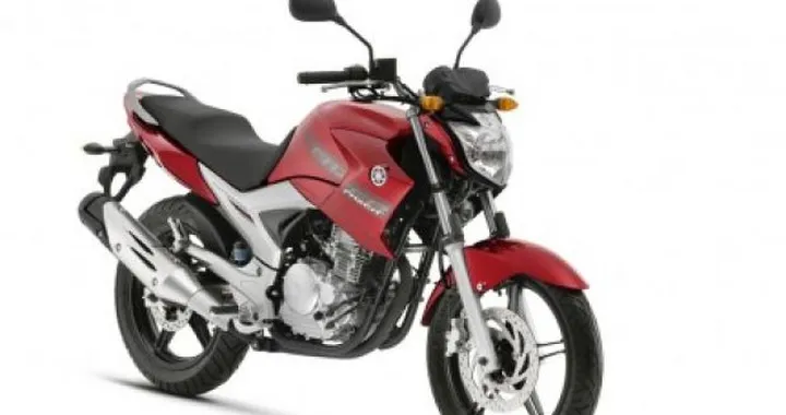 Nuova Yamaha YS 250 Fazer