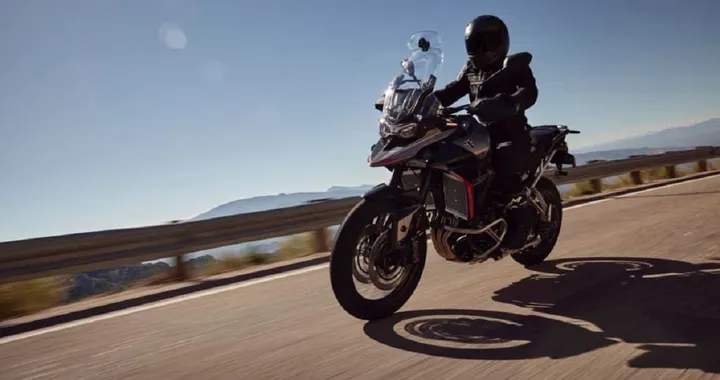Triumph: weekend di porte aperte nelle concessionarie il 16 e 17 marzo