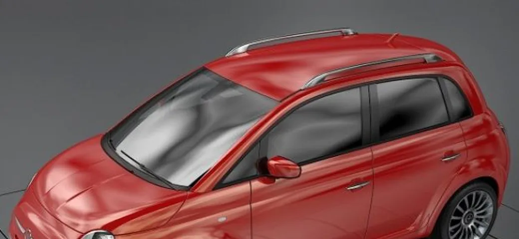 Fiat Ellezero: la nuova crossover italiana pronta a sfidare il mercato USA