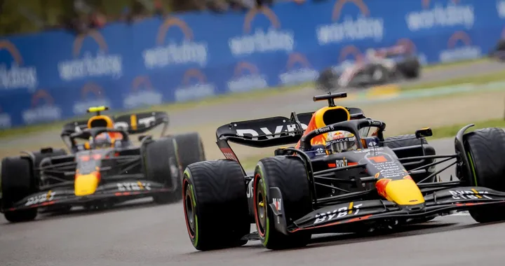 F1 GP di Imola: le pagelle