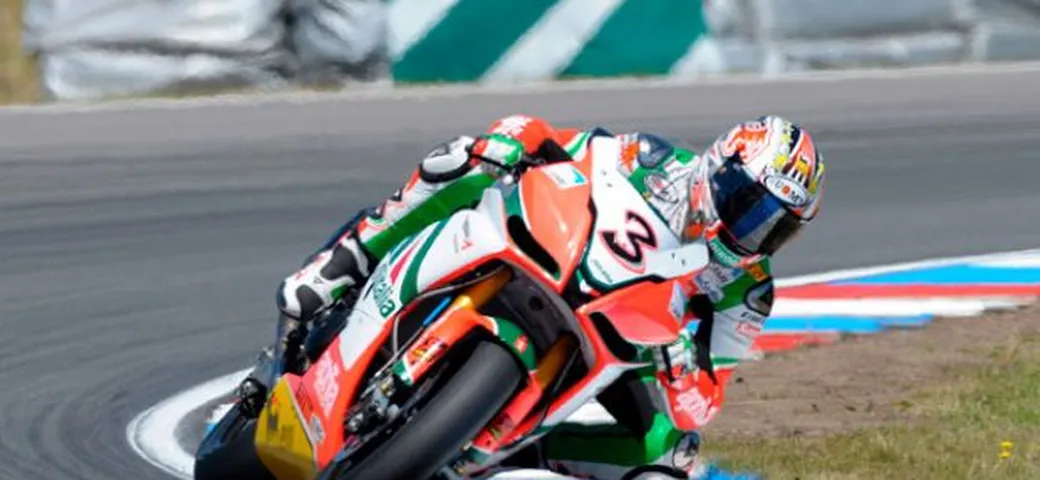 Max Biaggi 