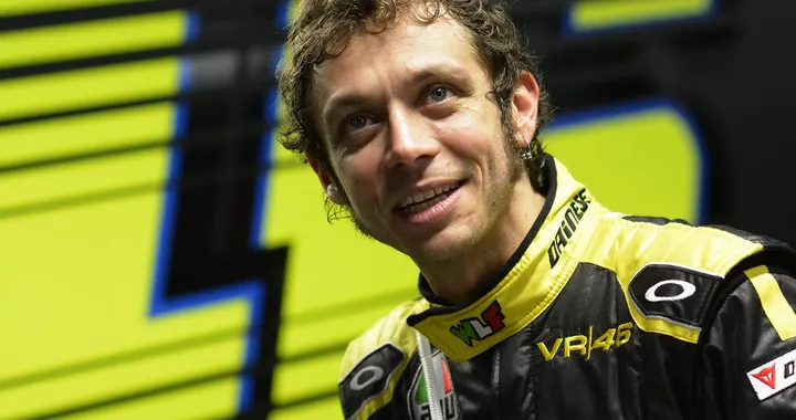Rossi, il Rally di Monza senza il Doc non “tira”. Segnale per la MotoGP?
