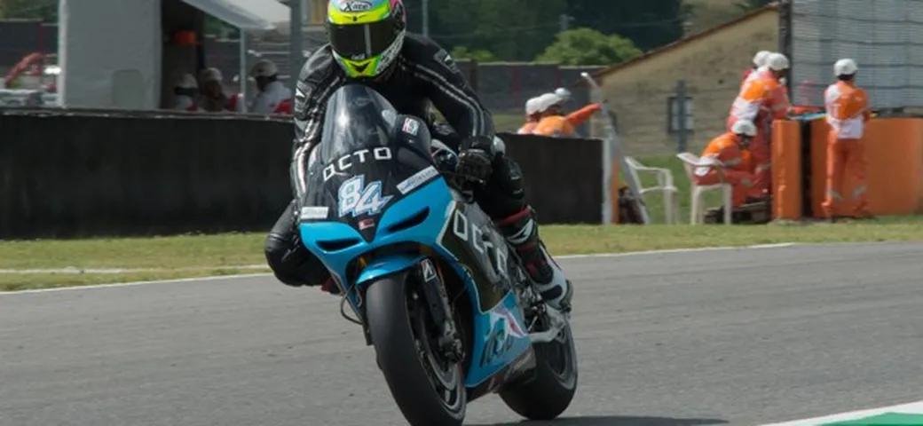 MotoGP, Barcellona: Michel Fabrizio al posto di Petrucci