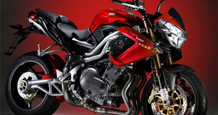 Promozione Benelli
