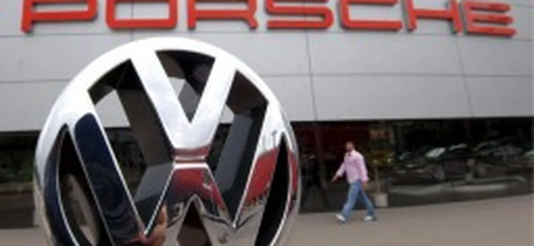 Porsche controlla Volkswagen. Quali saranno gli sviluppi?